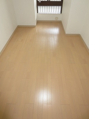 PanasonicL45防音フロア