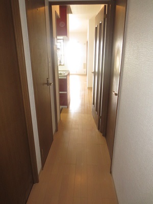 PanasonicL45防音フロア