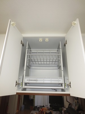 ソフトダウンウォール