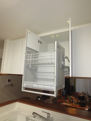 ソフトダウンウォール