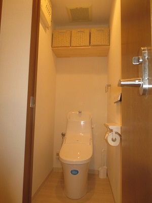 LIXIL マンション用アメージュZAシャワートイレ手洗い付