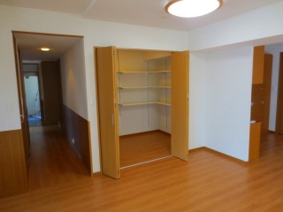 リフォームフロアー