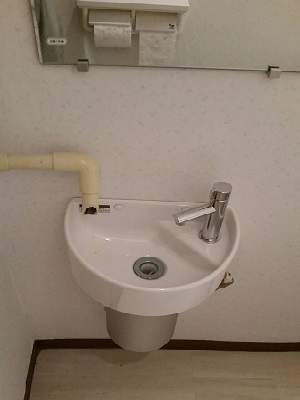 ＬＩＸＩＬ手洗い器