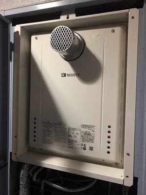 ノーリツ　GT-2060AWX-T