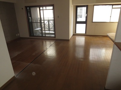 マンション内装リフォーム