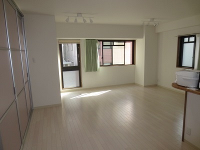 マンション内装リフォーム