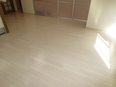 マンション内装リフォーム