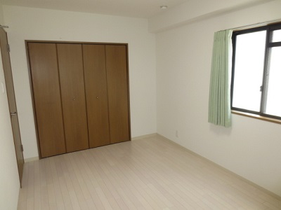 フローリングL45防音フロア張替え
クロス張替え