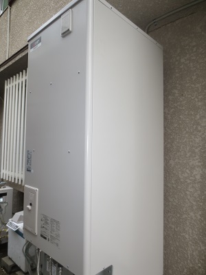 三菱 エコキュート　SRT－W373 