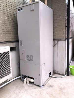 三菱 エコキュート　SRT－W373 