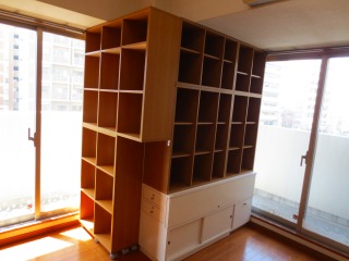 本棚収納ＢＯＸ