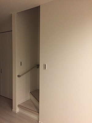 LIXILアウトセット引き戸 ベリティスプラス