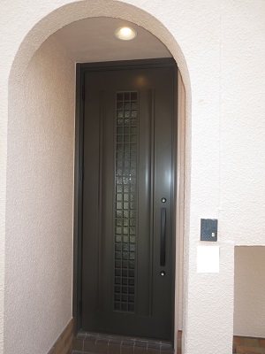 LIXILリシェント C20N型