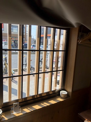 LIXIL　インプラス内窓　