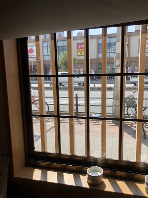 LIXIL　インプラス内窓　