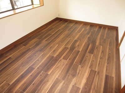 リフォームフロア パナソニックWPB