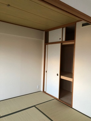 気分一新 内装工事 大阪市大正区　O様邸