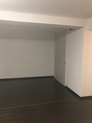 気分一新 内装工事 大阪市大正区　O様邸,