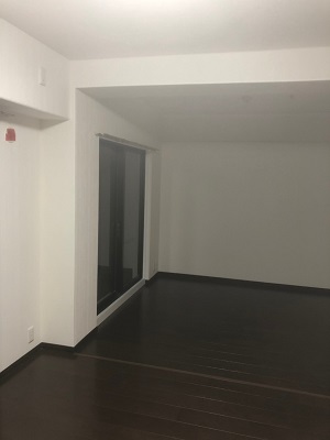 気分一新 内装工事 大阪市大正区　O様邸,