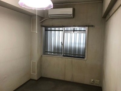 オシャレな部屋に 大阪市住之江区　Y様邸