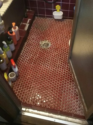 バスナフローレ 大阪市住之江区　Y様邸