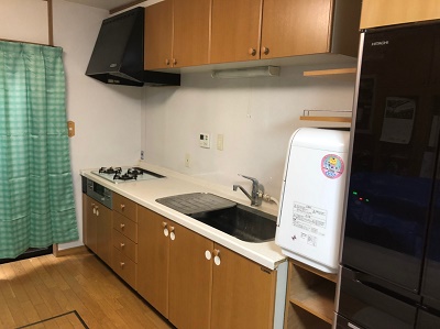 トクラス キッチン Ｂｂ 京都府京都市伏見区　I様邸