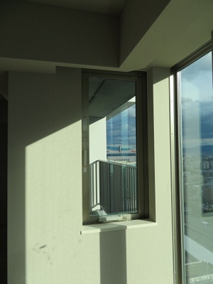 内窓取付け 大阪府豊中市　Y様邸