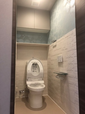 エコカラット 大阪府豊中市　Y様邸