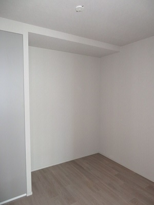 クローゼットシステム収納 ウォールゼットノエル3 大阪府豊中市　Y様邸