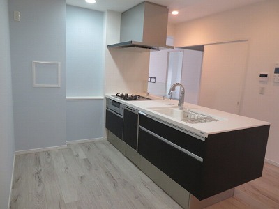 パナソニックラクシーナ