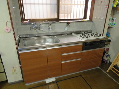 LIXIL ぱっとりくん　ＧＸシリーズ　間口1800　