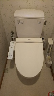 ＴＯＴＯ　ウォシュレットＢＶ１　ＴＣＦ２２１１Ｅ