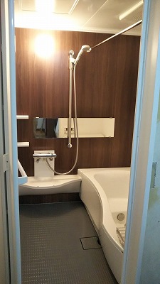 トクラス　バス　every 1616サイズ