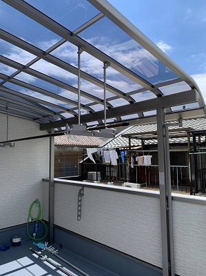 LIXIL パワーアルファ RB型