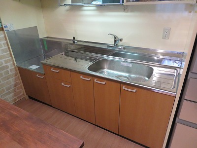 LIXIL　GKシリーズ2100