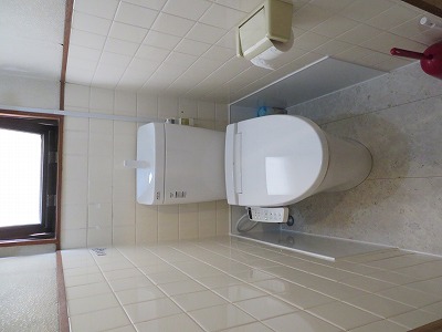 LIXILアメージュZフチレス