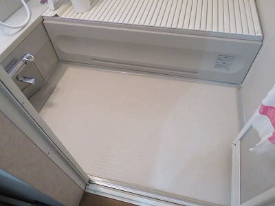  東リ　バスナフローレ　