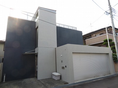 ランデックスコート