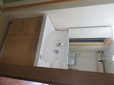 LIXILピアラ750三面鏡