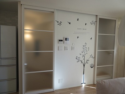 パナソニックSW上吊タイプアウトセット