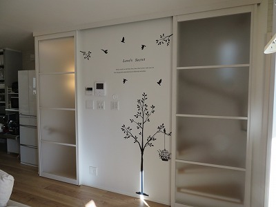 パナソニックSW上吊タイプアウトセット