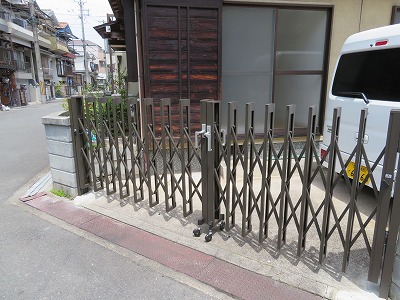 LIXILアルシャインⅡ