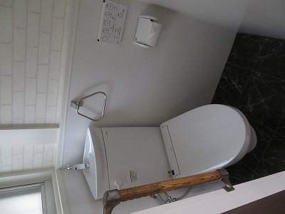 TOTOコンパクトリモデル