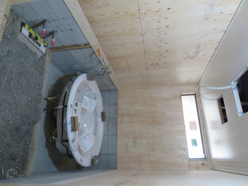 TOTOスーパーエクセレントバス1600 