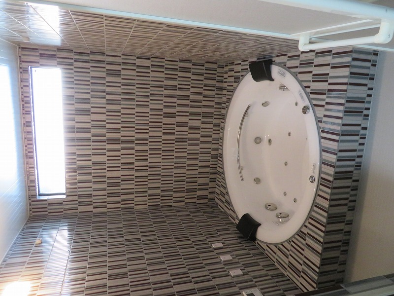 TOTOスーパーエクセレントバス1600 