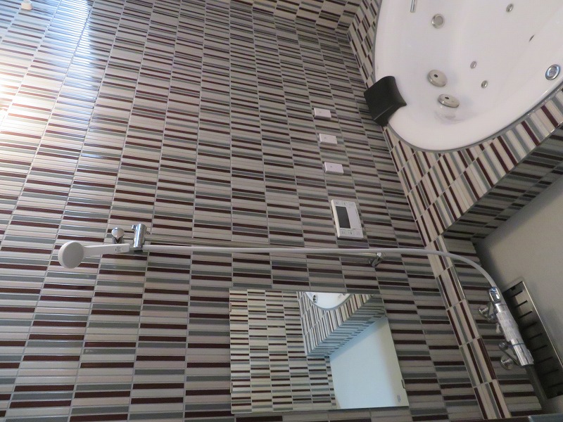 TOTOスーパーエクセレントバス1600 