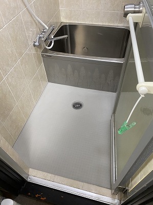 東リ　バスナフローレ