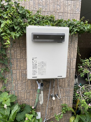 RUF-V2011SAWからRUF-A2005SAW