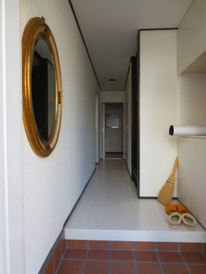 リフォームフロアー