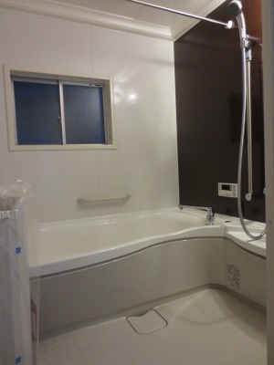 トクラスユニットバス